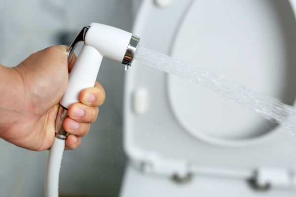 Bidet Installation in Green Valley