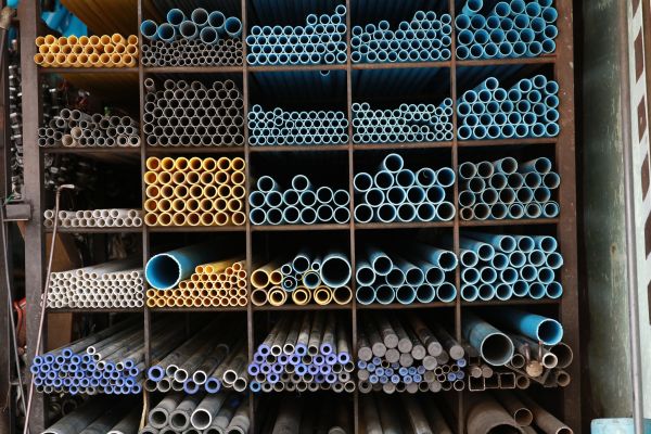 Repiping Service in Green Valley