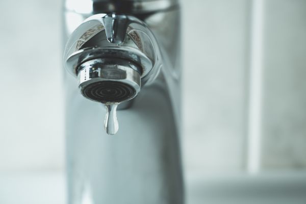 Leaky Faucet Repair in Green Valley