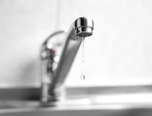 Dripping Faucet Repair in Green Valley