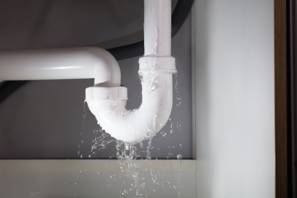 Water Leak Repair in Green Valley