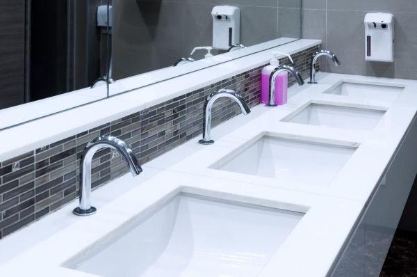 Commercial Plumbing Service in Green Valley