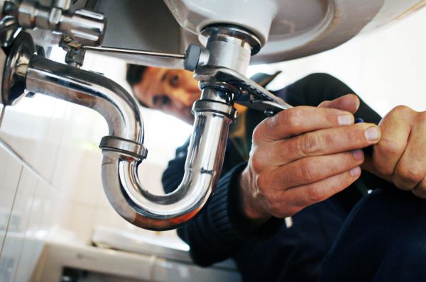 Bathroom Plumbing Service in Green Valley
