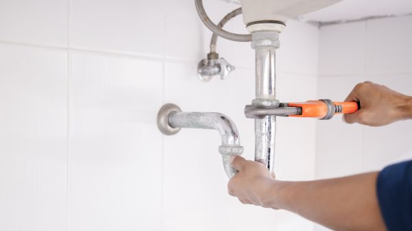 Plumbing Repair Service in Green Valley