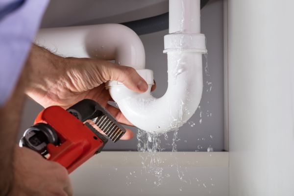 Water Leak Detection in Green Valley