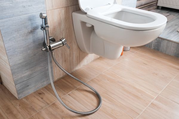 Bidet Service in Green Valley