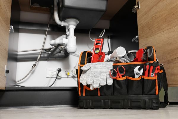 Pipe Leak Repair in Green Valley