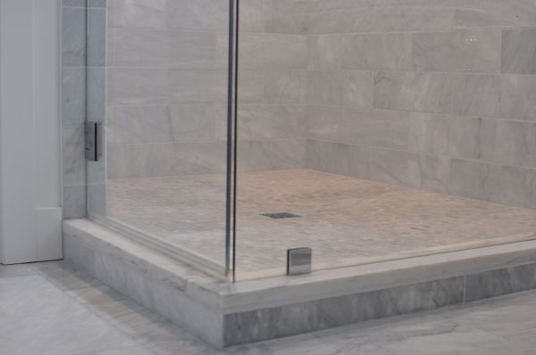 Shower Leak Repair in Green Valley