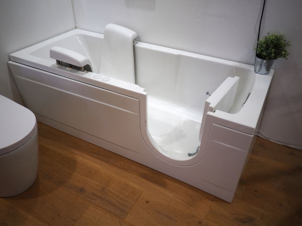 Walk In Tub Repair in Green Valley