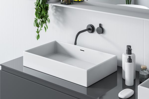 Bathroom Sink Replacement in Green Valley