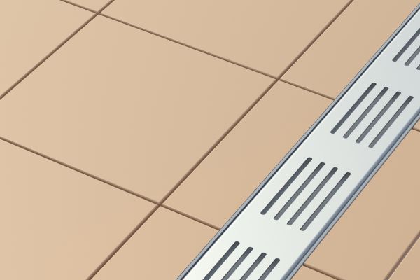 Garage Drain Installation in Green Valley