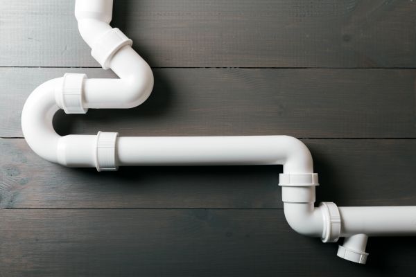 PVC Pipe Repair in Green Valley