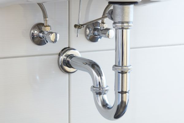 Water Pipe Installation in Green Valley