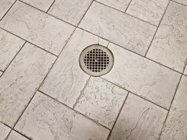 Floor Drain Plumbing in Green Valley