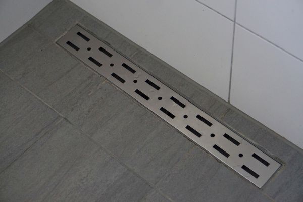 Shower Drain Replacement in Green Valley