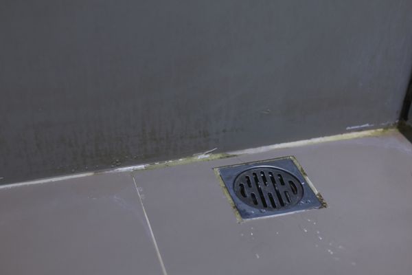 Bathroom Drain Installation in Green Valley