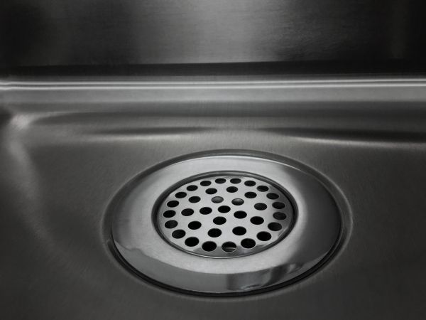 Kitchen Drain Installation in Green Valley