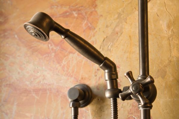 Shower Faucet Replacement in Green Valley