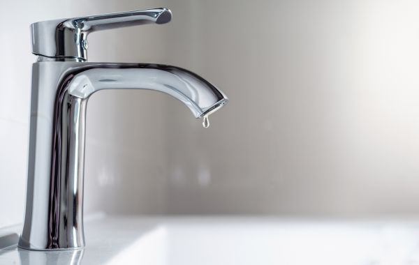 Kitchen Faucet Replacement in Green Valley