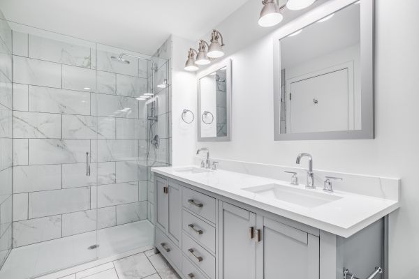Bathroom Faucet Replacement in Green Valley