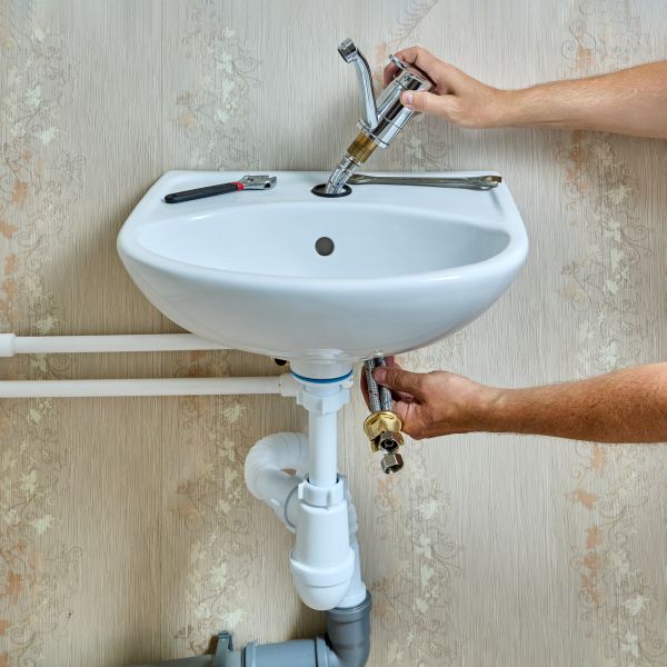 Home Plumbing Repair in Green Valley