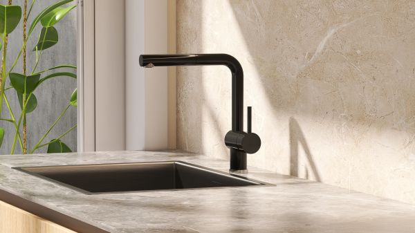 Countertop Sink Installation in Green Valley
