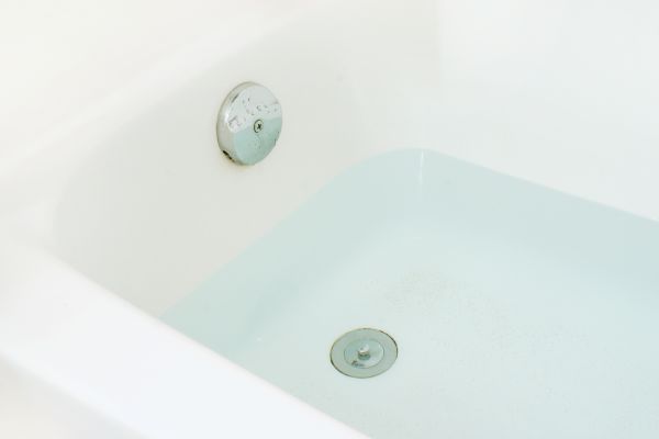 Bathtub Drain Replacement in Green Valley