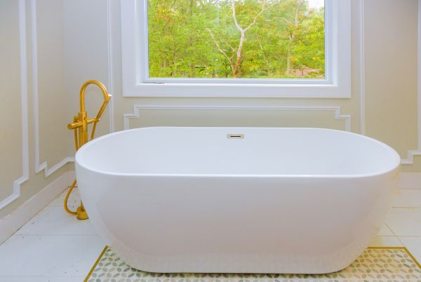 Bathtub Plumbing Repair in Green Valley