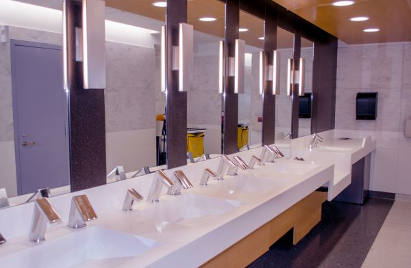 Commercial Plumbing Repair in Green Valley