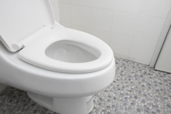 New Toilet Installation in Green Valley