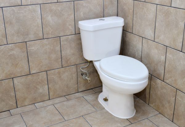 Basement Toilet Installation in Green Valley