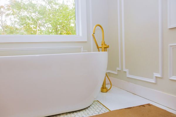 Tub Water Leak Repair in Green Valley