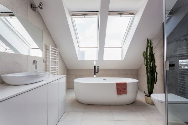 Loft Plumbing in Green Valley