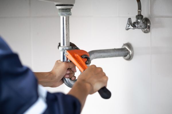 Pipe Repair Service in Green Valley