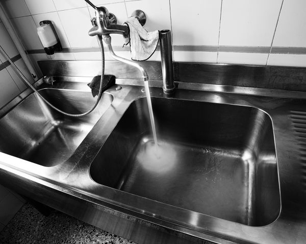 Restaurant Plumbing in Green Valley