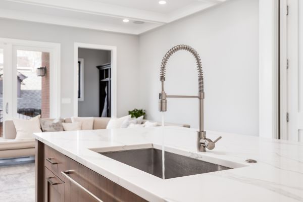 Faucet Installation Service in Green Valley