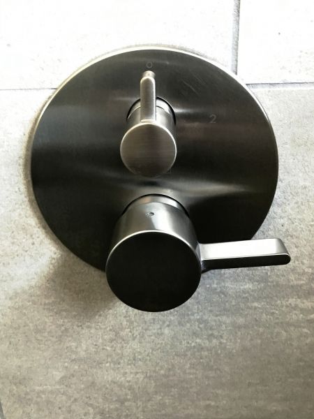 Shower Knob Repair in Green Valley