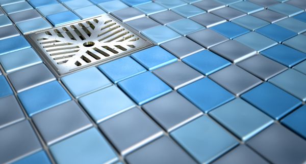 Tile Drain Replacement in Green Valley