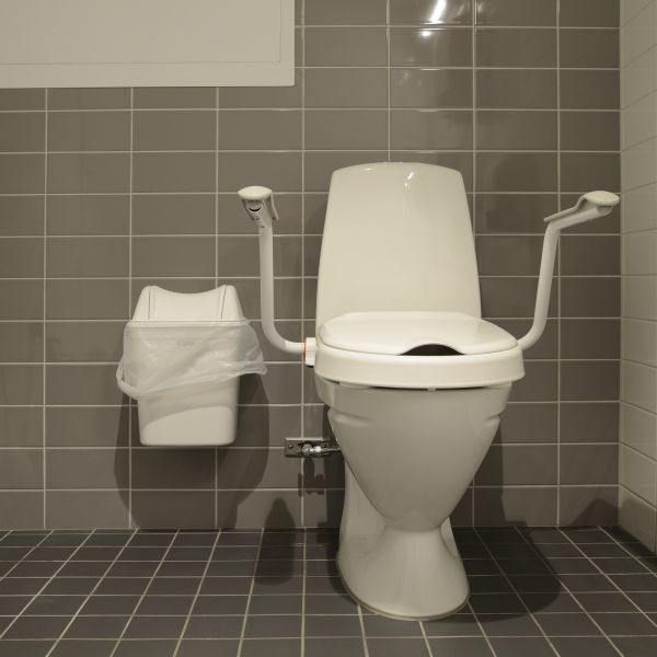 Commercial Toilet Repair in Green Valley