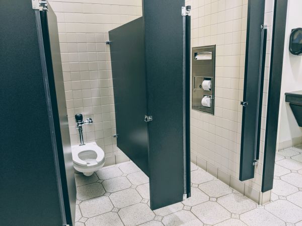 Commercial Toilet Installation in Green Valley